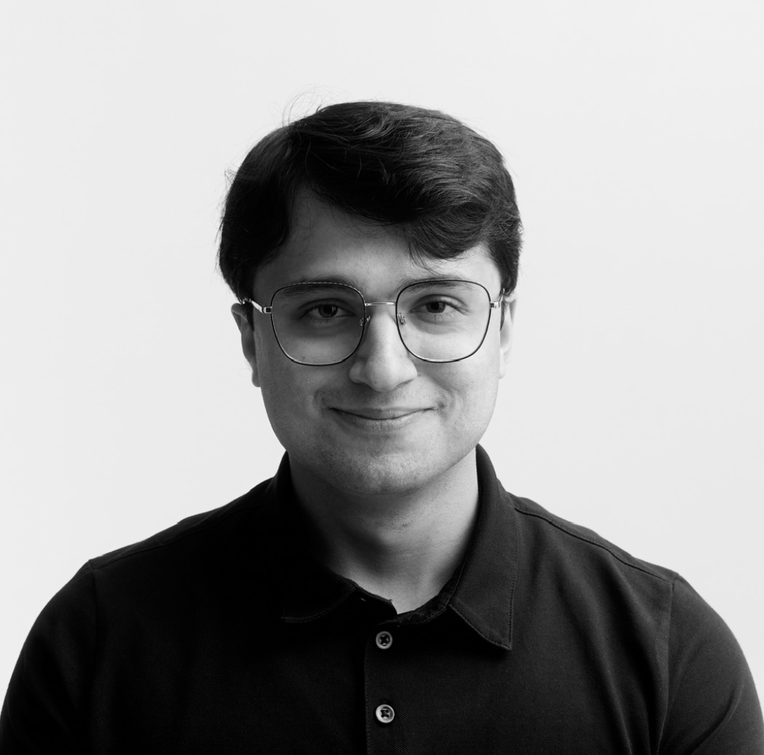 Kamran Choudhry